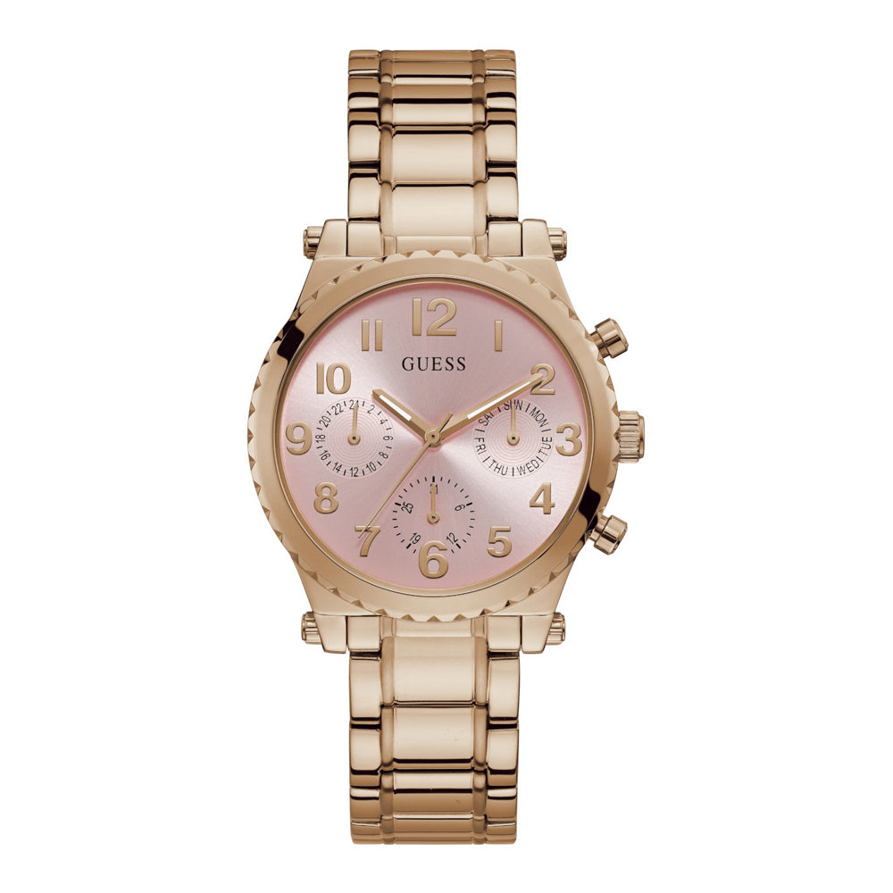 Guess Gwen GW0035L3 Damenuhr Guess Gwen GW0035L3 Damenuhr